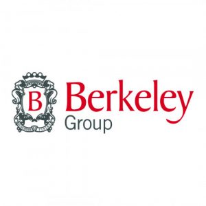 Group logo of The Berkeley Group