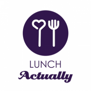 Group logo of Lunch Actually